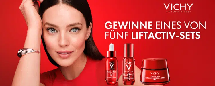 Vichy-Gewinnspiel