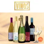 Vinos alkoholfrei-Paket