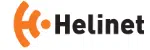 Helinet Logo