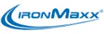 ironmaxx Logo