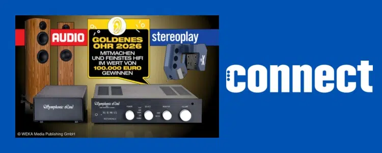 AUDIO+stereoplay Leserwahl 2026