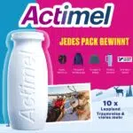 Actimel-Gewinnspiel Winter 2026