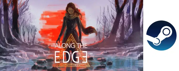 Along the Edge kostenlos auf Steam