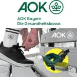 AOK gratis Accessoires