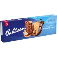 Bahlsen Cream & Choc