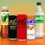 Coca Cola zuckerfrei gratis testen