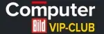 Computer BILD VIP-Club Logo