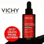 Gratis-Probe Dercos Aminexil Clinical R.E.G.E.N. Booster Serum