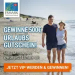Gewinnspiel von Esmark