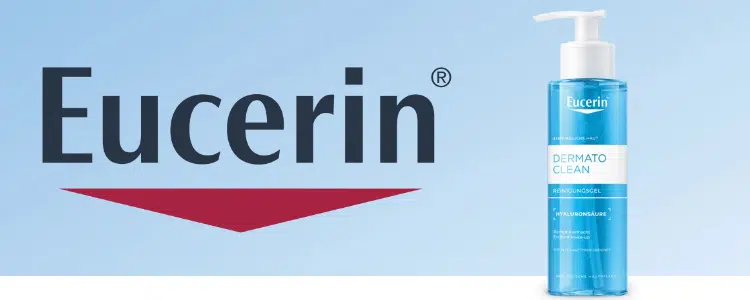 Eucerin-Gewinnspiel