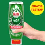 Fairy Max gratis testen