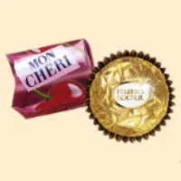 Ferrero Die Besten Pralinen