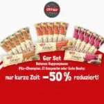 GEFRO Suppenpause 50%