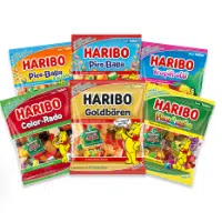 Haribo Aktionsbeutel