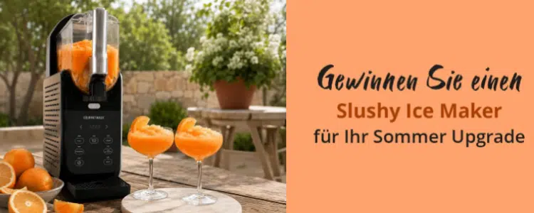 Höffner-Gewinnspiel