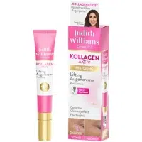 Judith Williams Augencreme Kollagen Aktiv