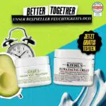 KIEHLS_Proben_kostenlos