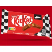 KitKat Riegel