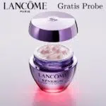 LANCÔME Probe kostenlos Rénergie Collagen+ Lift-Xtend Creme