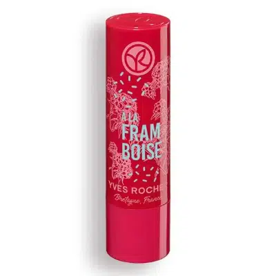 Yves Rocher Lippenbalsam Himbeere