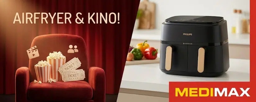 Medimax Gewinnspiel
