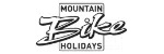 Mountain Bike Holidays Logo