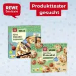 REWE Produkttester