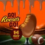 Reese's 2-für-1-Aktion