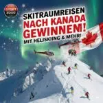 SPORT 2000 Gewinnspiel Kanada