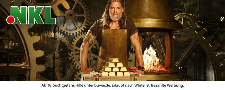 Günther SKL Bonus-Deal