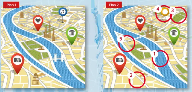 DERPART Gewinnspiel Lösung