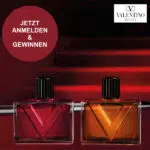 Gratis Duftproben von Valentino