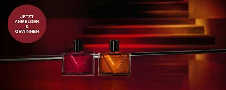 Gratis Duftproben von Valentino