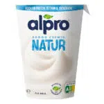 Alpro Natur Soja-Joghurtalternative