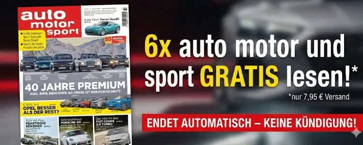 6x auto motor sport