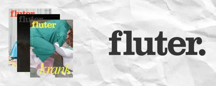 fluter. kostenlos abonnieren