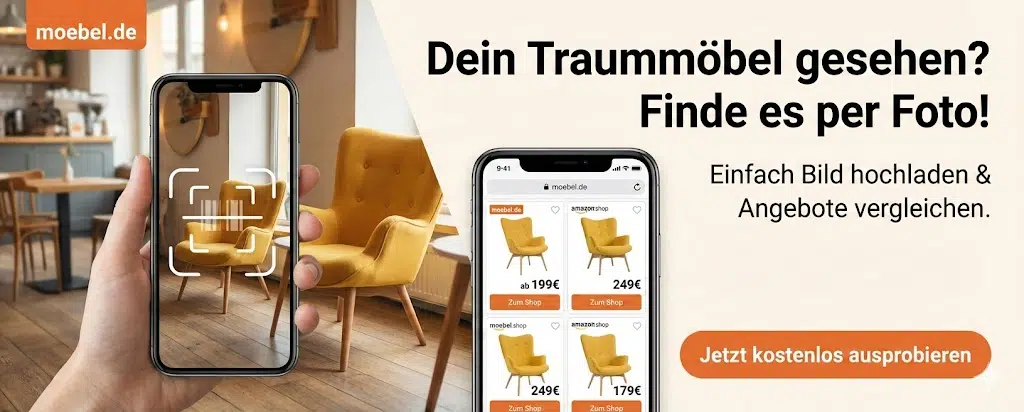 moebel.de; Möbel vergleichen