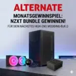 ALTERNATE-Gewinnspiel März 2026