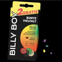Billy Boy Kondome