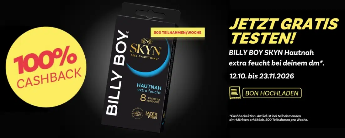Billy Boy gratis testen