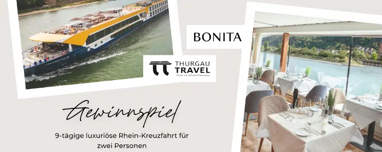 Bonita-Gewinnspiel