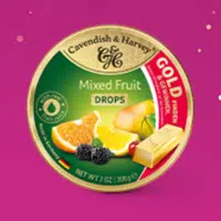 Cavendish & Harvey Bonbons