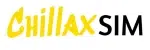 ChillaxSIM Logo