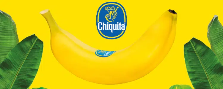 Chiquita-Gewinnspiel