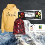 Edeka Winterspiele Gewinnspiel