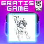 Return to Ash gratis bei Epic