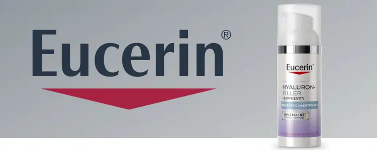 Eucerin Gewinnspiel