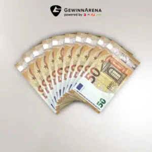 500€ GewinnArena