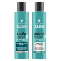 Gliss Scalp Balance Shampoo