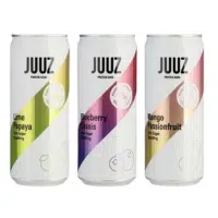 Juuz Soda